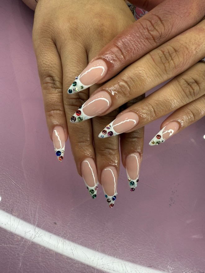 Lavish Hause Nail Studio nail photo 3