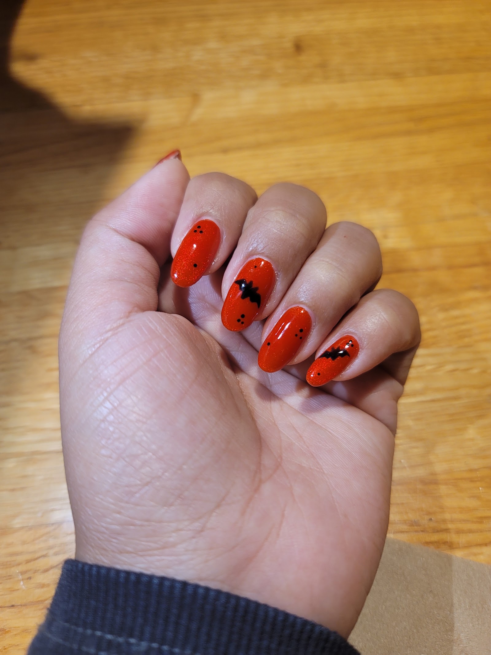 Lavish Hause Nail Studio nail photo 5